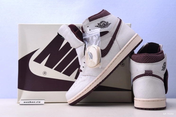 Maniere DO7097-100 Air 1 Ma x Jordan A 1006